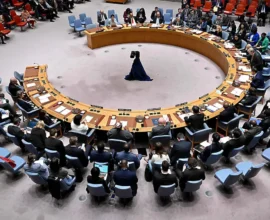 ABD'den Uyarı: Filistin Konferansına Katılanlara Diplomatik Yaptırım Gelebilir