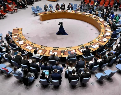 ABD'den Uyarı: Filistin Konferansına Katılanlara Diplomatik Yaptırım Gelebilir