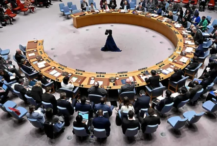 ABD'den Uyarı: Filistin Konferansına Katılanlara Diplomatik Yaptırım Gelebilir