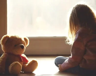 AB’den Çocuk İstismarıyla Mücadelede Yeni Yasa Hamlesi