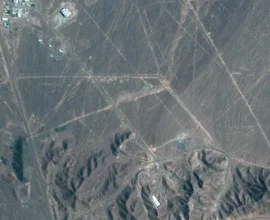 ABD’nin İran Atom Merkezlerine Saldırısı Sonrası Radyasyon Tespit Edilmedi