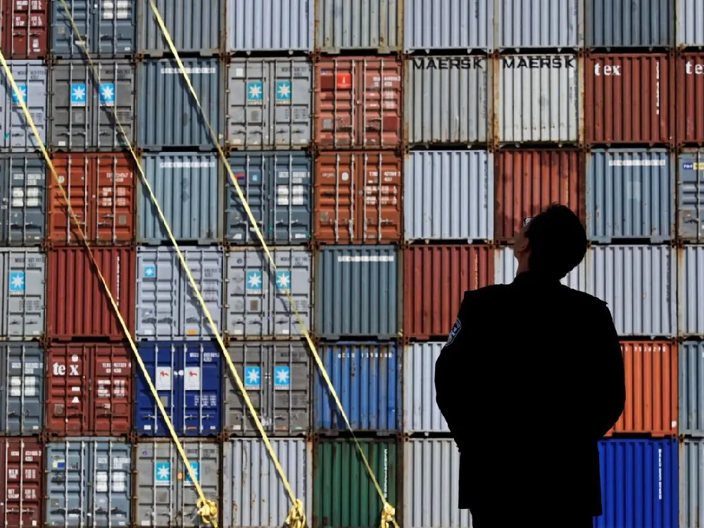 ABD'nin Yeni Gümrük Tarifeleri Avrupa'da Endişe Yaratıyor ABD'nin Yeni Gümrük Tarifeleri Avrupa'da Endişe Yaratıyor