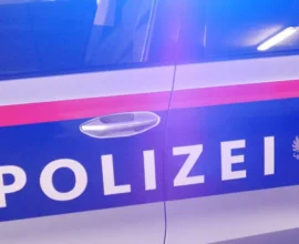 Acil Görevdeki Polis Aracı Fren Yapamadı: Küçük Kız Hastaneye Kaldırıldı