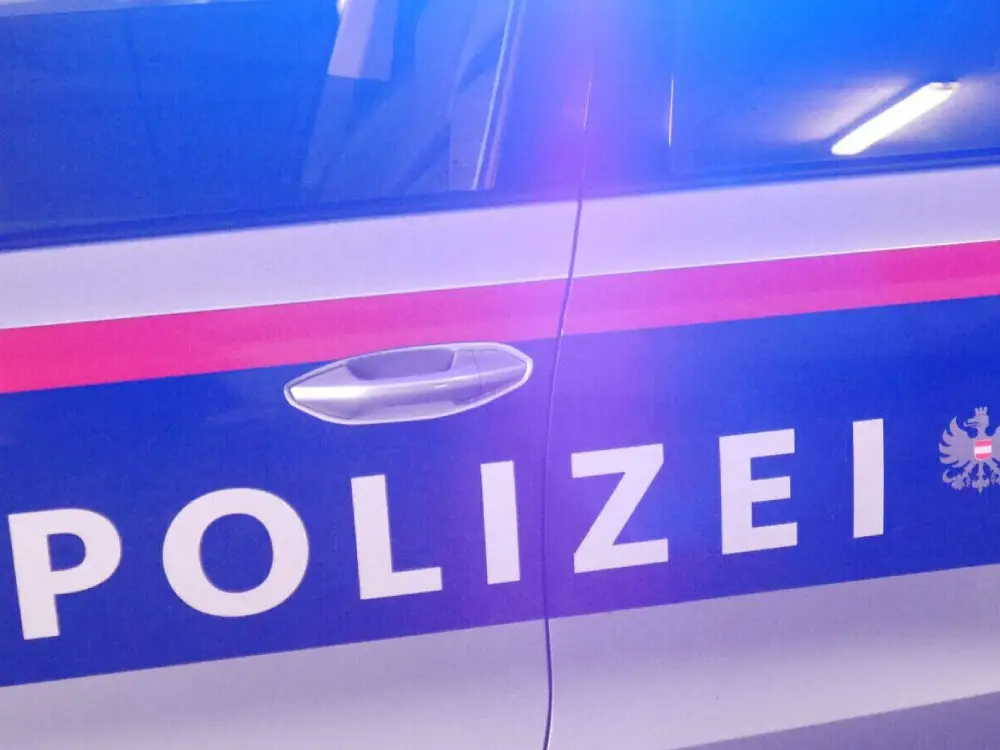 Acil Görevdeki Polis Aracı Fren Yapamadı: Küçük Kız Hastaneye Kaldırıldı