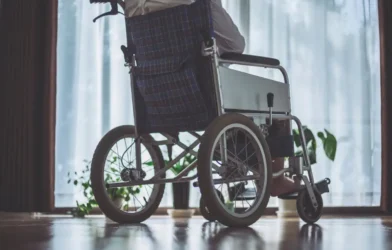 Afetlerde Bakım Verenlere Destek: Yeni Uygulama Hayat Kurtarabilir Afetlerde Bakım Verenlere Destek: Yeni Uygulama Hayat Kurtarabilir