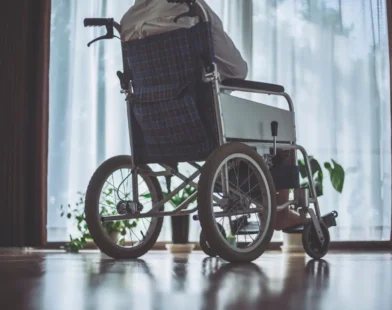 Afetlerde Bakım Verenlere Destek: Yeni Uygulama Hayat Kurtarabilir