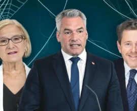 Aile Birleşimine Engel: Avusturya'da Göç Krizi Gerekçesiyle Ulusal Acil Durum Tartışması