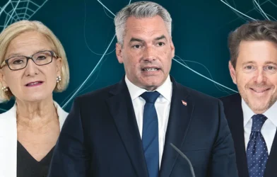 Aile Birleşimine Engel: Avusturya'da Göç Krizi Gerekçesiyle Ulusal Acil Durum Tartışması