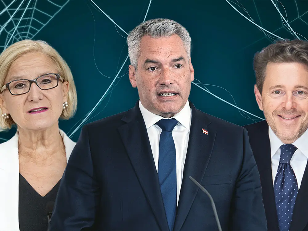 Aile Birleşimine Engel: Avusturya'da Göç Krizi Gerekçesiyle Ulusal Acil Durum Tartışması