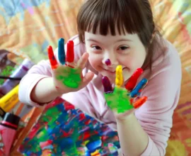 Aileler Tepkili: Engelli Çocukların Okul Desteği Kesiliyor