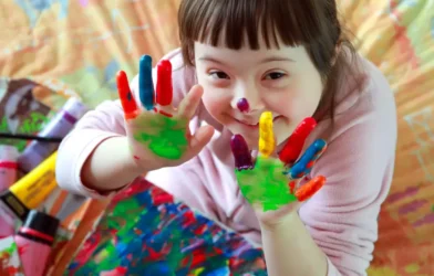 Aileler Tepkili: Engelli Çocukların Okul Desteği Kesiliyor Aileler Tepkili: Engelli Çocukların Okul Desteği Kesiliyor