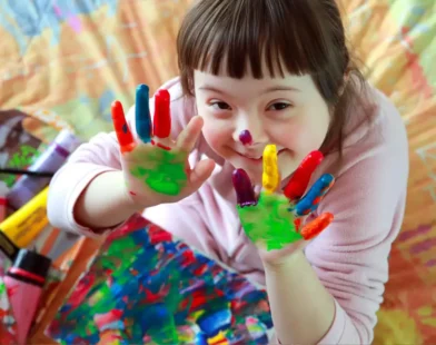 Aileler Tepkili: Engelli Çocukların Okul Desteği Kesiliyor