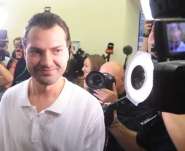 Alman Oyuncu Jimi Blue Innsbruck’ta Yargılandı: Mahkumiyet Yerine Para Cezası