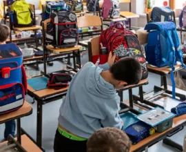 Almanca Destek Sınıfları Modeli Sorgulanıyor: Eğitimde Fırsat Eşitliği Tartışması