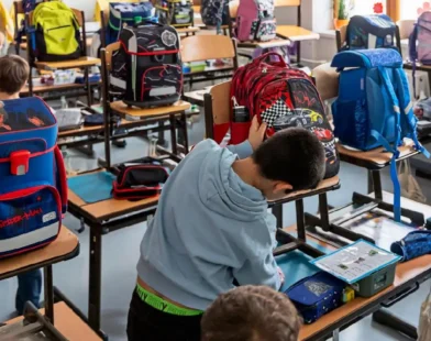 Almanca Destek Sınıfları Modeli Sorgulanıyor: Eğitimde Fırsat Eşitliği Tartışması