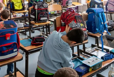 Almanca Destek Sınıfları Modeli Sorgulanıyor: Eğitimde Fırsat Eşitliği Tartışması