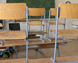 Almanca Destek Sınıflarında Öğrenci Sayısı Rekor Seviyede