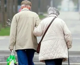 “Almanya Değil, Avusturya”: Emekliler Hükümete Karşı Ayakta