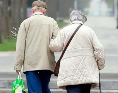 “Almanya Değil, Avusturya”: Emekliler Hükümete Karşı Ayakta