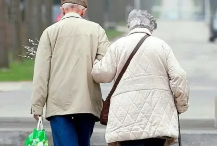 “Almanya Değil, Avusturya”: Emekliler Hükümete Karşı Ayakta