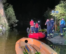 Almanya Vatandaşı Genç Avusturya’da Gölette Boğularak Hayatını Kaybetti