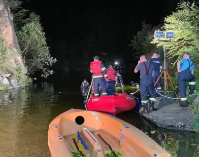 Almanya Vatandaşı Genç Avusturya’da Gölette Boğularak Hayatını Kaybetti
