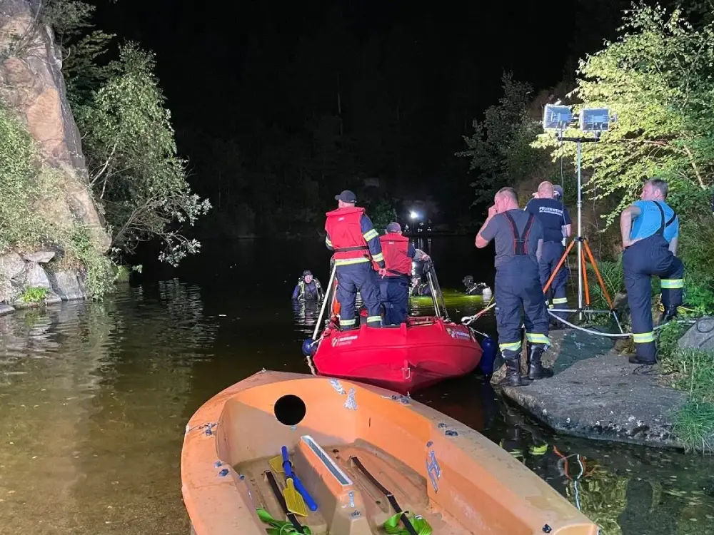 Almanya Vatandaşı Genç Avusturya’da Gölette Boğularak Hayatını Kaybetti
