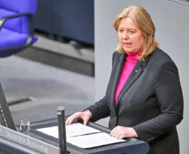 Almanya’da Asgari Ücrette Yeni Dönem: 2026’da 13,90 €, 2027’de 14,60 €