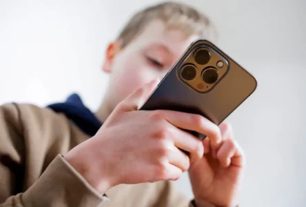 Almanya’da Gözaltı: Sadist Grup "764" Suç Ağı Çökertiliyor