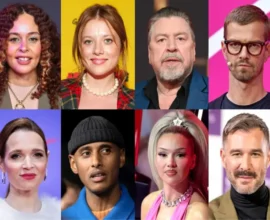 Almanya’da Ünlü İsimlerden İsrail’e Silah İhracatına Tepki