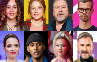 Almanya’da Ünlü İsimlerden İsrail’e Silah İhracatına Tepki