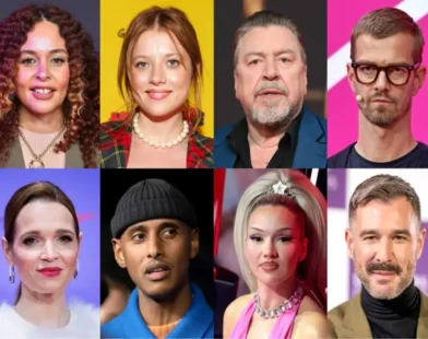 Almanya’da Ünlü İsimlerden İsrail’e Silah İhracatına Tepki