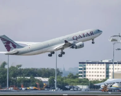 Almanya'dan Afganistan'a Yeni Sınır Dışı Dalgası: 81 Kişi Uçakla Gönderildi