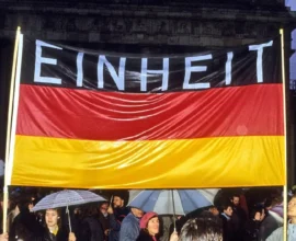 Almanya’nın Birleşmesinden 35 Yıl Sonra: Doğu-Batı Uçurumu Derinleşiyor