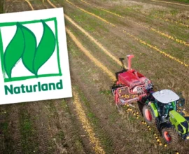 Almanya’nın Organik Devi Krizde: Çiftçiler Belirsizlikte