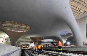 Almanya'nın tartışmalı Stuttgart 21 projesi yine ertelendi: 2026 açılışı da iptal