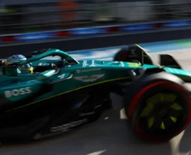 Alonso Zorluklara Rağmen Pistte, McLaren Antrenmanlarda Zirvede