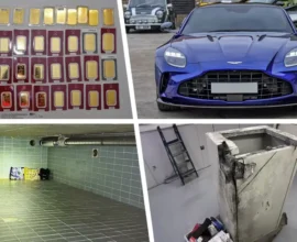 Altın, Lüks Arabalar ve Lanetler: Viyana’da Film Gibi Şaman Dolandırıcılığı