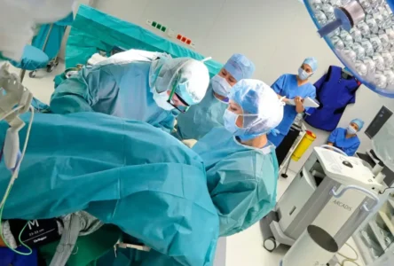 Ameliyat İçin Bir Yıl Bekleme: Avusturya’da Sağlık Sistemi Alarm Veriyor