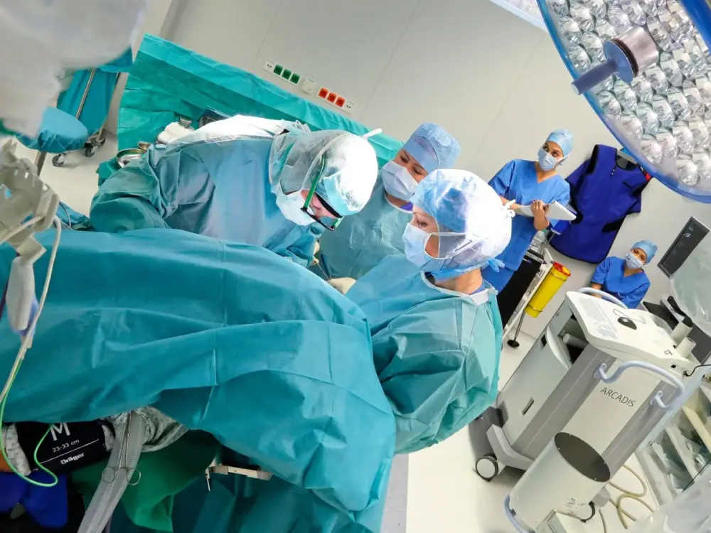 Ameliyat İçin Bir Yıl Bekleme: Avusturya’da Sağlık Sistemi Alarm Veriyor