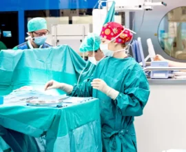 Ameliyat Sırası Çok Uzun: Özel Hastane 5600 Euroya Çare Oldu