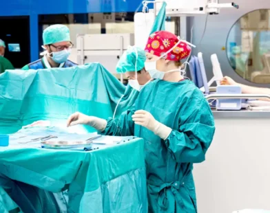 Ameliyat Sırası Çok Uzun: Özel Hastane 5600 Euroya Çare Oldu