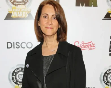 American Idol’un Müzik Direktörü ve Eşi Evlerinde Öldürüldü