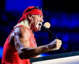 Amerikan Güreşi Efsanesi Hulk Hogan Kalp Krizi Sonucu Hayatını Kaybetti