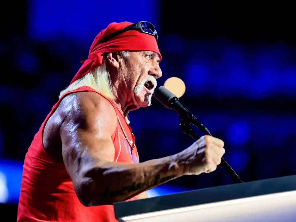 Amerikan Güreşi Efsanesi Hulk Hogan Kalp Krizi Sonucu Hayatını Kaybetti Amerikan Güreşi Efsanesi Hulk Hogan Kalp Krizi Sonucu Hayatını Kaybetti