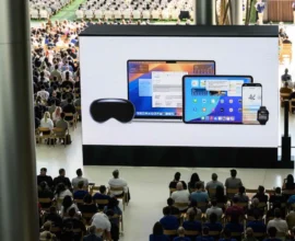 Apple, iPhone Arayüzünü Baştan Tasarlıyor: İşte Yeni Görünüm