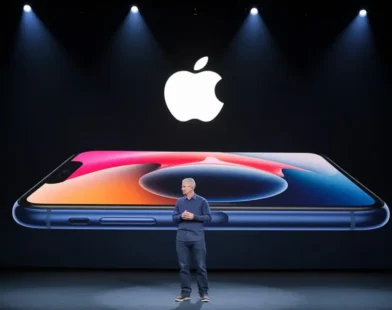 Apple WWDC 2025: iOS 26 ile Büyük Tasarım Değişikliği ve Yeni Yapay Zeka Hamleleri