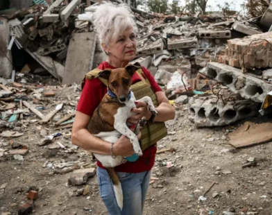 Araştırma: Ukraynalı Mülteciler Avusturya’da Daha Liberal Tutum Sergiliyor