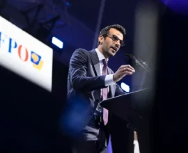 Aşağı Avusturya’da Mülteciler İçin Aylık Bildirim Zorunluluğu Gündemde