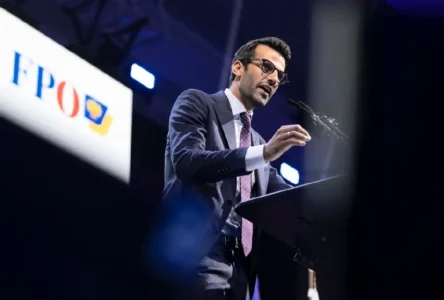 Aşağı Avusturya’da Mülteciler İçin Aylık Bildirim Zorunluluğu Gündemde